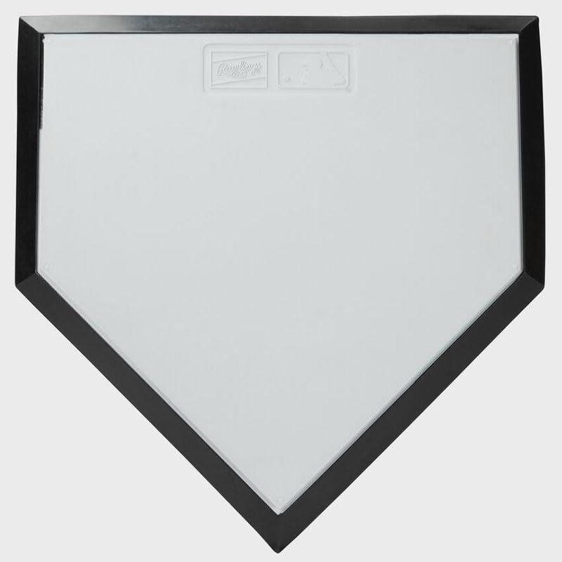NineFit Basics Douglas Home Plate with Ground Anchor