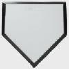 NineFit Basics Douglas Home Plate with Ground Anchor view 1