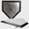 NineFit Basics Douglas Home Plate with Ground Anchor view 3