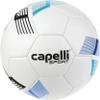 Capelli Sport Soccer Ball Size 5, Tribeca Metro Pro Team FIFA Basic Soccer Ball for Youth and Adult Players, Outdoor and Indoor Training, Royal Blue view 1