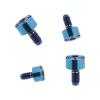 Maysun Golf Club Head Weight Compatible with Callaway Paradym Ai Smoke Max/Paradym Ai Smoke TD/Paradym Ai Smoke Triple Diamond Driver Fairway Wood 1PCS(2g/3g/4g/5g/6g/7g/8g/9g/10g/12g/14g/16g/18g) view 2