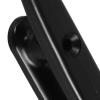 HANABASS 1set Boat Cleat Rope Cleat for Easy Installation Dock for Kayaks Boats and Mooring Ropes Multi-Function Fastening view 4