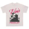 Elvis Presley ON Stage Classic FIT T-Shirt, Natural view 1