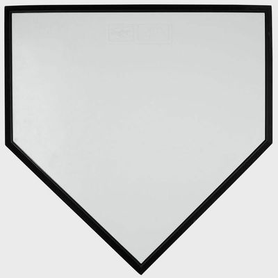 NineFit Basics Douglas Five Spike Home Plate