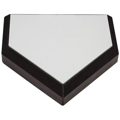 NineFit Basics Douglas Bury-All Home Plate