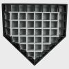 NineFit Basics Douglas Bury-All Home Plate view 2