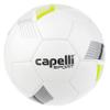 Capelli Sport Soccer Ball Size 5, Tribeca Metro Team FIFA Basic Soccer Ball for Youth and Adult Players, Outdoor and Indoor Training, Neon Lime view 1
