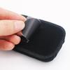 Holsters Comfort pad 2 PCS Black Holster Cushion pad Holster Wedge Cushion Pad for Various Holsters view 3
