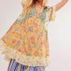 KICILVS Boho Summer Dress, Plus Size Boho Summer Dresses, Boho Dresses for Women, Boho Beach Dress view 3
