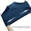 Cambkatl Mens Basic Cotton Underwear - Comfortable Hight Waisted Underpants - Breathable Soft Briefs for Older Male view 2