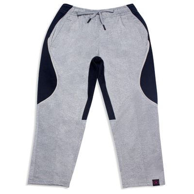 Little Donkey Andy Girls Jogger Sweatpants Youth Kids Athletic Hiking Running Pants Outdoor Sport Trousers Grey,14 Years 160cm