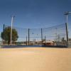 NineFit Basics Douglas Standard Baseball Backstop Cable Hardware Kit view 2
