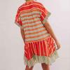 KICILVS Womens Boho Summer Dresses, Plus Size Boho Summer Dresses, Boho Dress for Women, Boho Beach Dress view 3