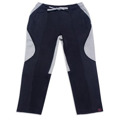 Little Donkey Andy Girls Jogger Sweatpants Youth Kids Athletic Hiking Running Pants Outdoor Sport Trousers Black,14 Years 160cm