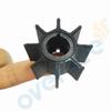 362-87322 Water Pump Repair Kit & Pump Case Upper 350-65016 for Tohatsu Outboard Engine 9.9-18HP view 2