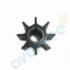 362-87322 Water Pump Repair Kit & Pump Case Upper 350-65016 for Tohatsu Outboard Engine 9.9-18HP view 3