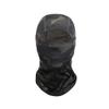 Balaclava UV Protection Full Face Mask Ski Sun Hood Tactical Shiesty Mask Black G-28 for Outdoor Activities for Men and Women Breathable Windproof Elastic Sport Workout Yoga Running Accessories view 1