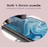 ZGSDTF Pilates Reformer Machine Mat 1.5mm Thin, Strong Fit, Sweat-Absorbent, Non-Slip, Foldable and Washable (wlzh) view 2