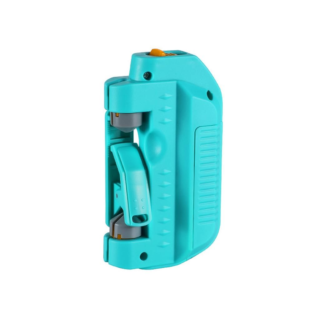 ACAGALA Electric Fishing Knotter Automatic GT Fishing Line Knotting Machine Quick Tying Tool Fishing Wire Knot Device