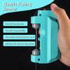 ACAGALA Electric Fishing Knotter Automatic GT Fishing Line Knotting Machine Quick Tying Tool Fishing Wire Knot Device view 2