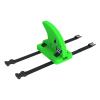 Shark Fins for Swimming Kids - Swim Trainer Shark Fin Float, Shark Fin for Pool,Wearable Training Floaties with Adjustable Belt, Children Swimming Sports Back Shark Float for Kids Child Pool Swims view 2