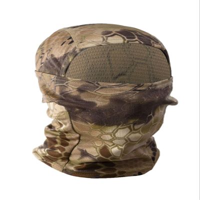Full Face Mask Balaclava Headwear Ski Riding Hunting Hood 30 for Outdoor Activities for Men and Women Breathable Windproof Elastic Sport Workout Yoga Running Fitness Gym Accessories Multicolor