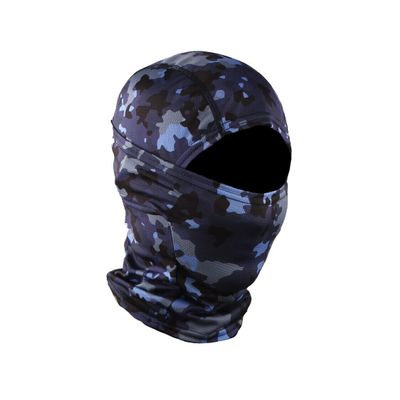 Balaclava Full Face Mask Headwear for Training Hunting Hat 17 1 Pack for Outdoor Activities for Men and Women Breathable Windproof Elastic Sport Workout Yoga Running Fitness Gym Accessories