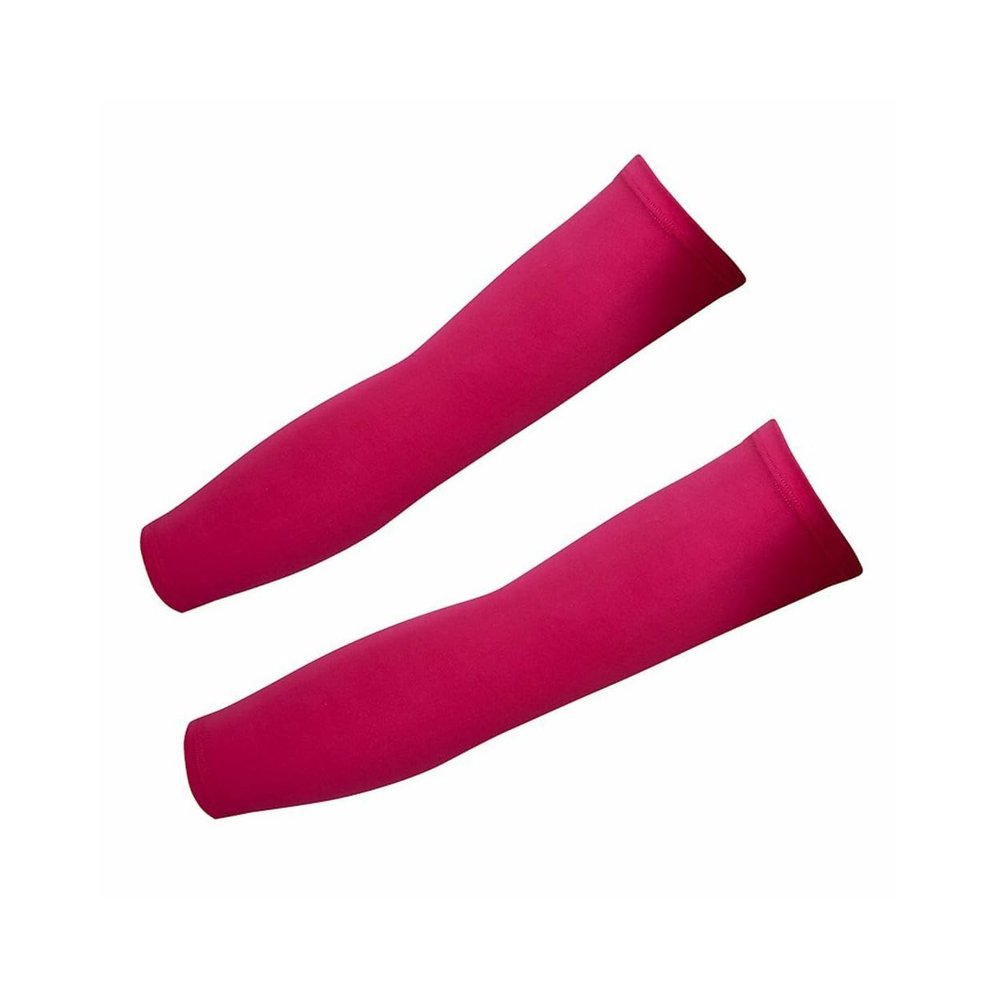 Balaclava Full Face Mask Sun Cover UV Protection Arm Guard Arm Guard Rose Red 1 pack for Outdoor Activities for Men and Women Breathable Windproof Elastic Sport Workout Yoga Running Accessories
