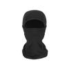 Balaclava UV Protection Full Face Mask Ski Sun Hood Tactical Shiesty Mask Black Solid for Outdoor Activities for Men and Women Breathable Windproof Elastic Sport Workout Yoga Running Accessories view 1