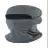 Balaclava Full Face Mask Sun Cover UV Protection Arm Guard Headgear Gray 02 1 pack G-8 for Outdoor Activities for Men and Women Breathable Windproof Elastic Sport Workout Yoga Running Accessories view 1