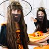 Lusofie Brown Fake Beard Elasticity Fake Mustache Multipurpose Costume for Male Makeup Cosplay Halloween Party Supplies view 4