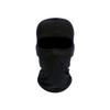 Balaclava Face Mask Sun Cover UV Protection Arm Guard for Headgear Black 1 pack for Outdoor Activities for Men and Women Breathable Windproof Elastic Sport Workout Yoga Running Fitness Gym Accessories view 1