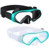 Aegend Diving Mask for Adult Youth, Anti-Fog Anti-UV Wide View Snorkel Mask for Scuba Diving Swimming Snorkeling view 1