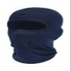Balaclava Face Mask UV Protection Cooling Neck Gaiter Full Head Mask Face Cover Dark Blue for Outdoor Activities for Men and Women Breathable Windproof Elastic Sport Workout Yoga Running Accessories view 1