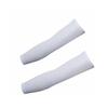 NineFit Basics Balaclava Full Face Mask Sun Cover UV Protection Arm Guard Arm Guard White 1 pack for Outdoor Activities for Men and Women Breathable Windproof Elastic Sport Workout Yoga Running Accessories view 1