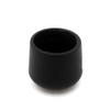 ibasenice 16pcs Foosball Rod Caps End Caps for Soccer Table Accessories Fit for Standard Foosball Sticks Easy Installation Design Sturdy Material view 4