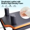 Pilates Reformer,Dpiolrcag Foldable Pilates Machine & Equipment for Home Use and Gym Workout, Suitable for Advanced and Beginners Users, Up to 250 lbs Weight Capacity view 3