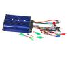 ICONSPORTSS 36V 48V 60V 72V 84V 350W-3000W Brushless Speed Controller 45A-60A for Electric Go Kart, Scooter, ATV, Quad, Bicycle, Tricycle, Drift Trike, Buggy, E-Bike, Razor, Golf Cart | view 3