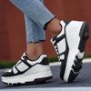 ANEFUN Roller Skate Shoes for Kids Girls Boys Detachable Wheeled Fashion Sneakers view 3