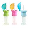 EUBUY 3 Pack Water Bottle Spout Adapter for Toddlers, No Spill Bottles Top Spout Adapter for Kids, Protects Kids Mouth, BPA Free view 1