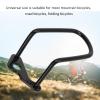 Yuecoom Cycling Rear Derailleur Protector, Arch Adjustable Cycling Rear Derailleur Chain Protective Guard for Road Bikes view 3