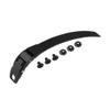 Jorzer Skate Universal Buckle Inline Roller Skate Shoes Energy Strap Skates Repair Accessories 2Pcs. view 3