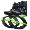 CYHTYM Kangaroo Jump Shoes Fitness Bouncing Shoes Backpack, Male and Female Adolescents Anti-Gravity Running Boots(XX-Large) view 3