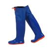 JCWGLY Lightweight Waders for Fishing and Hunting, 60cm High Knee Wading Boots with Anti-Slip Bottom, Waterproof Keeps Warm(5) view 1