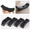 HANABASS Weight Holders for Dumbbells Dumbbell Rack Stand Organizers Sturdy Lightweight view 4