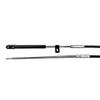 Compass-Yang CC189XX Control Cable Compatible with Dometic Seastar,8ft 9ft 10ft 11ft 12ft 13ft 14ft 15ft 16ft 17ft 18ft 19ft 20ft (1pc CC18910 10ft) view 2