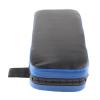 Kickboxing Equipment, Kicking Pads for Martial Arts Strength Nylon Rope, Boxing Pad for Training Curved Kickboxing Kicking Strike (Blue) view 2