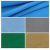 MangoRun KADILUN 300/500 Billiard Cloth Pool Table Felt Fast Speed Pre Cut Bed & Rails (Grey 300) view 2