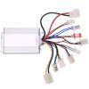 VGEBY 36V 500W Brushed Motor Controller, Scooter Speed Control Electric Parts, VGEBY69mihv1qw0 view 1