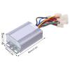VGEBY 36V 500W Brushed Motor Controller, Scooter Speed Control Electric Parts, VGEBY69mihv1qw0 view 3